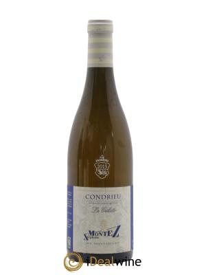 Condrieu La Grillette Monteillet (Domaine du) - Stéphane Montez