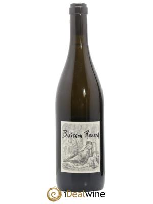 Pouilly-Fumé Buisson Renard Dagueneau (Domaine Didier - Louis-Benjamin)