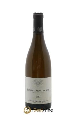 Puligny-Montrachet Patrick Miolane