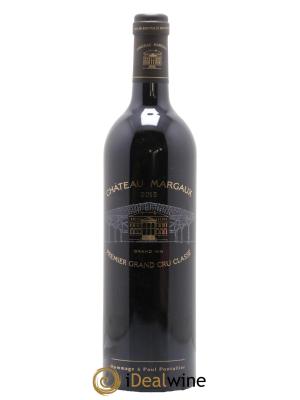 Château Margaux 1er Grand Cru Classé