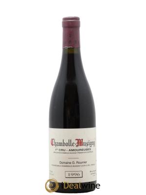 Chambolle-Musigny 1er Cru Les Amoureuses Georges Roumier (Domaine)