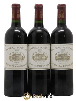 Château Margaux 1er Grand Cru Classé