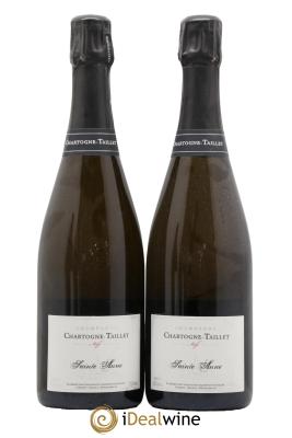 Sainte-Anne Brut Chartogne-Taillet