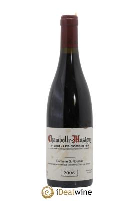 Chambolle-Musigny 1er Cru Les Combottes Georges Roumier (Domaine)