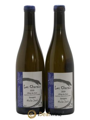 Côtes du Jura Savagnin Les Chazaux Nicolas Jacob