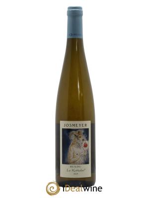 Riesling Le Kottabe Josmeyer (Domaine)