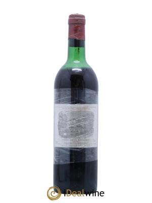 Château Lafite Rothschild 1er Grand Cru Classé