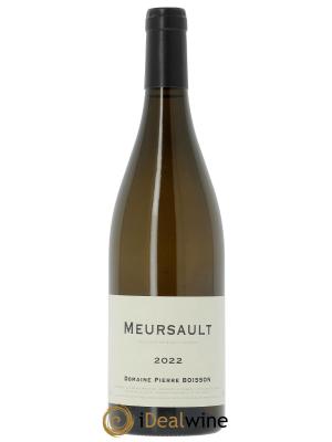 Meursault Pierre Boisson (Domaine) 