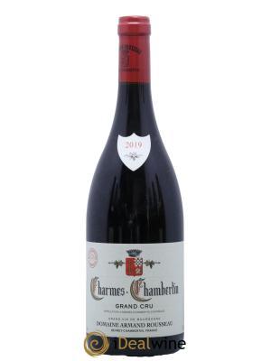 Charmes-Chambertin Grand Cru Armand Rousseau (Domaine)