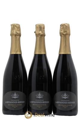 Les Chemins d'Avize Grand Cru Extra-Brut Larmandier-Bernier