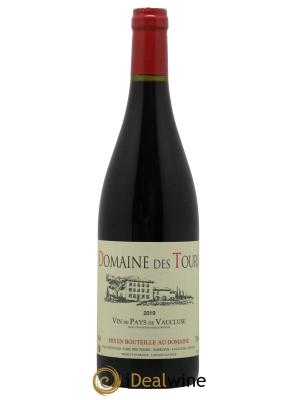 IGP Vaucluse (Vin de Pays de Vaucluse) Domaine des Tours Emmanuel Reynaud