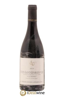 Nuits Saint-Georges 1er Cru Aux Thorey Sylvain Cathiard & Fils