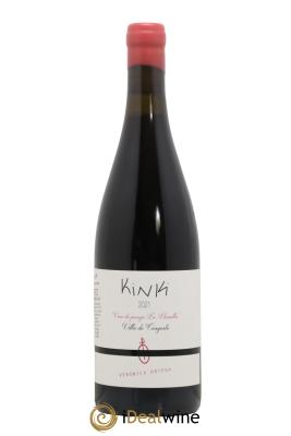 Bierzo DO Veronica Ortega Kinki