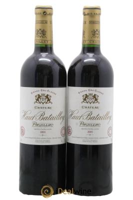 Château Haut Batailley 5ème Grand Cru Classé