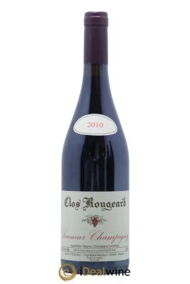 Saumur-Champigny Clos Rougeard