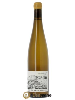 Alsace Pinot Gris Grand Cru Sonnenglanz Domaine Trapet 