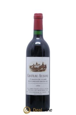 Château Ausone 1er Grand Cru Classé A