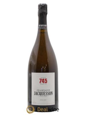 Cuvée 745 Extra Brut Jacquesson