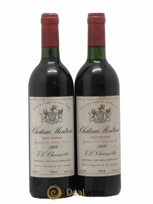 Château Montrose 2ème Grand Cru Classé