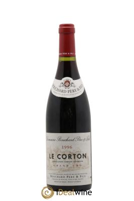 Corton Le Corton Bouchard Père & Fils 