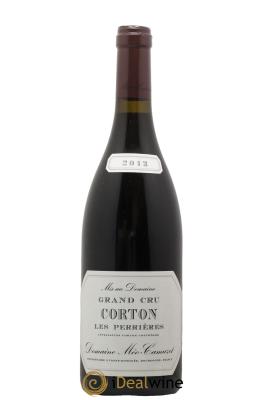 Corton Grand Cru Les Perrières Méo-Camuzet (Domaine)