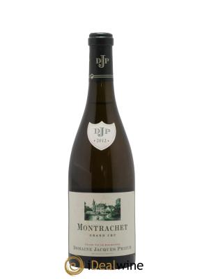 Montrachet Grand Cru Jacques Prieur (Domaine)