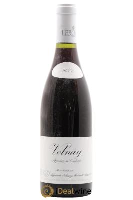 Volnay Leroy SA