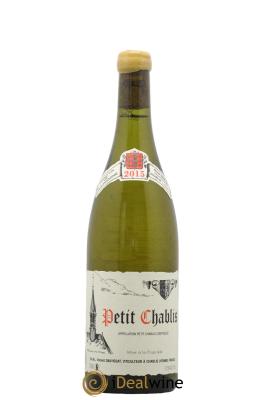 Petit Chablis Vincent Dauvissat (Domaine)