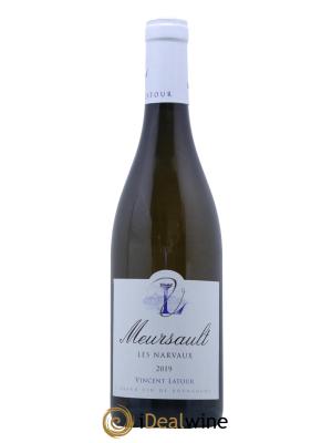 Meursault Les Narvaux Vincent Latour