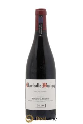 Chambolle-Musigny Georges Roumier (Domaine) 