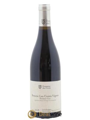 Beaune 1er Cru Les Cents vignes Croix (Domaine des)