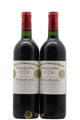 Château Cheval Blanc 1er Grand Cru Classé A