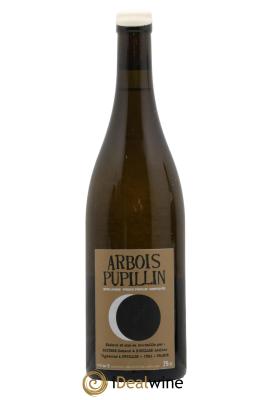 Arbois Pupillin Chardonnay Vieilles vignes Adeline Houillon & Renaud Bruyère