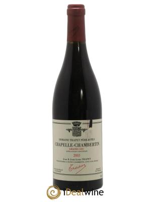 Chapelle-Chambertin Grand Cru Domaine Trapet