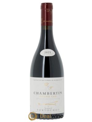 Chambertin Grand Cru Tortochot (Domaine)