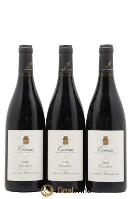 Cornas Chaillot Franck Balthazar (Domaine)