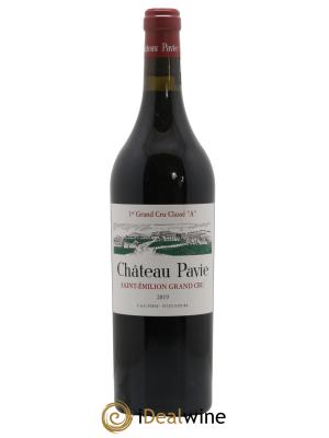 Château Pavie 1er Grand Cru Classé A