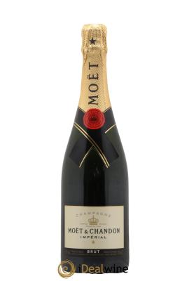 Brut Impérial Moët et Chandon