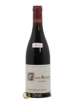 Vosne-Romanée Aux Réas Berthaut-Gerbet