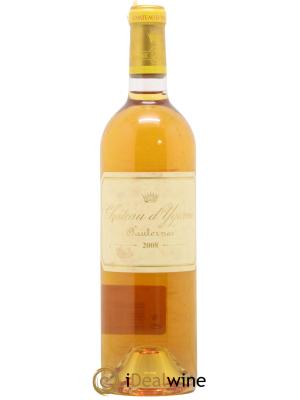 Château d' Yquem 1er Cru Classé Supérieur