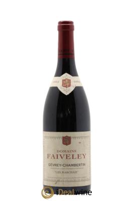 Gevrey-Chambertin Les Marchais Domaine Faiveley