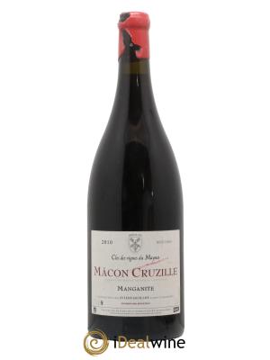 Mâcon-Cruzille Manganite Les Vignes du Maynes