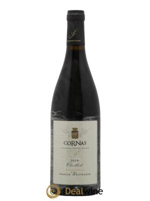 Cornas Chaillot Franck Balthazar (Domaine)