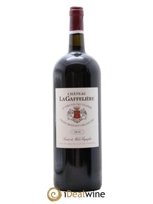 Château la Gaffelière 1er Grand Cru Classé B