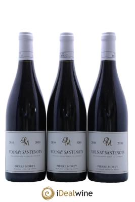 Volnay 1er Cru Les Santenots Pierre Morey (Domaine) 