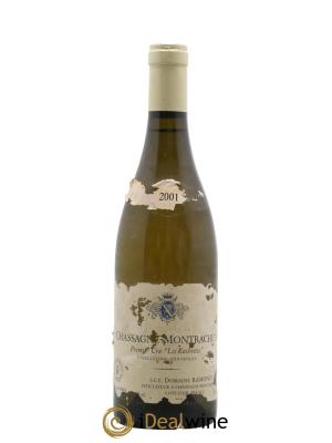 Chassagne-Montrachet 1er Cru Les Ruchottes Ramonet (Domaine)