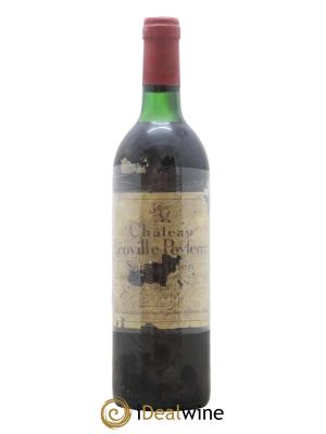 Château Léoville Poyferré 2ème Grand Cru Classé