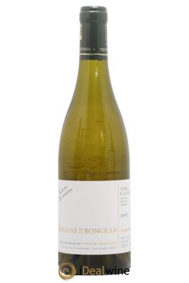 Viré-Clessé Cuvée Levroutée Domaine de la Bongran (J.Thevenet)