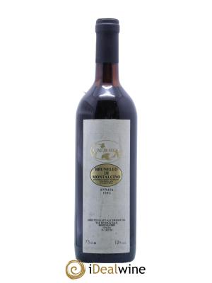 Brunello di Montalcino DOCG Val di Suga