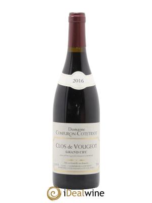 Clos de Vougeot Grand Cru Confuron-Cotetidot